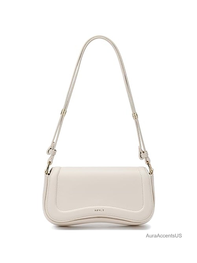 Waterproof Leather Hobo Crossbody Purse Shoulder Bag Clutch Tote